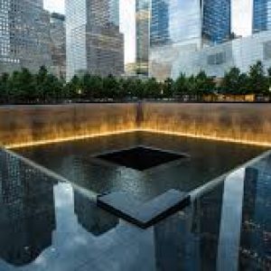 911 Memorial & Museum