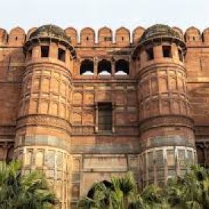Agra Fort