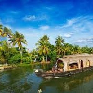 Alleppey Tours