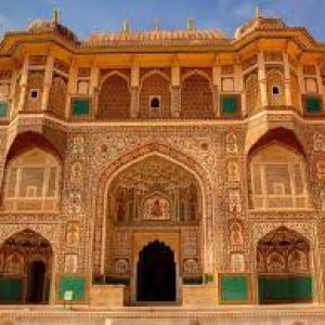 Amber Fort