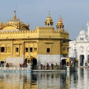 Amritsar