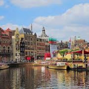 Amsterdam, Netherlands