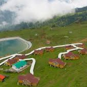 Auli Tours
