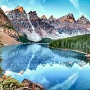 Banff National Park, Alberta, Canada Tours Package
