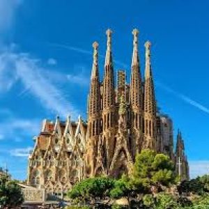 Barcelona