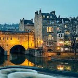 Bath – Somerset