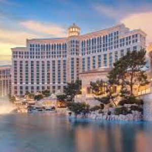 Bellagio Hotel & Casino