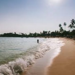 Bentota Mirissa Unawatuna