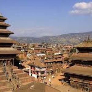 Bhaktapur