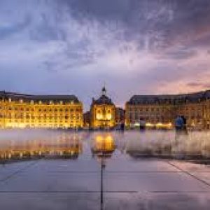 Bordeaux