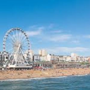 Brighton – East Sussex