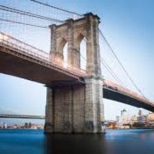 Brooklyn Bridge