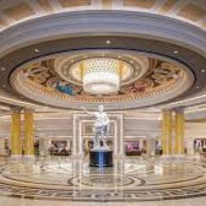Caesars Palace