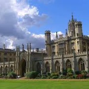 Cambridge