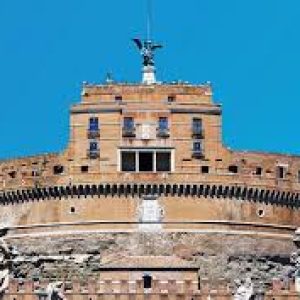 Castel Sant’Angelo