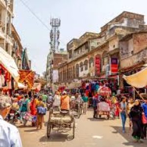 Chandni Chowk