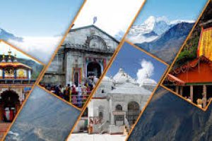 Char-Dham