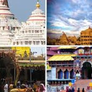 Char-Dham