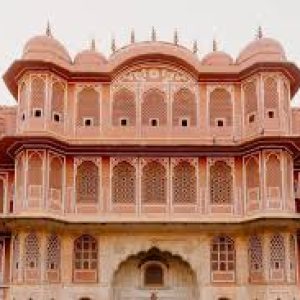 City Palace