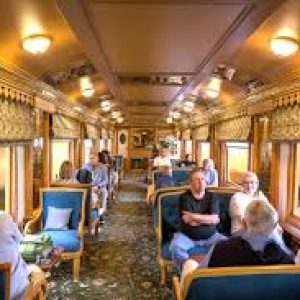 Deccan Odyssey
