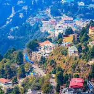 Dehradun Tours