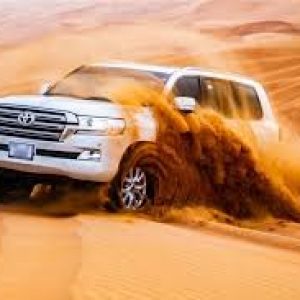 Desert Safari