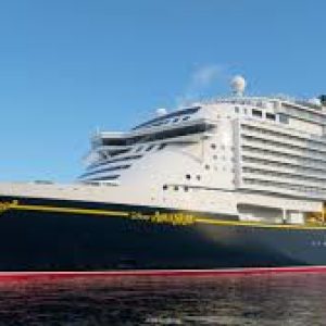 Disney Cruise Line