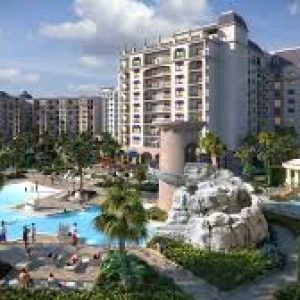 Disney’s Riviera Resort
