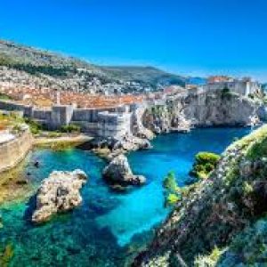 Dubrovnik, Croatia