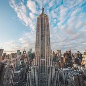 Empire State Building