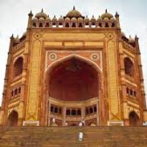 Fatehpur Sikri