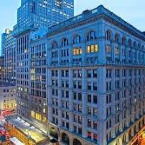 Fifth Avenue
