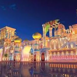 Global Village Tours