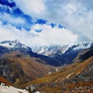 Goechala Trek