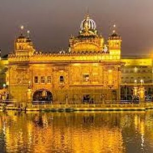 Golden Temple