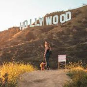 Griffith Park & Hollywood Sign Viewpoints