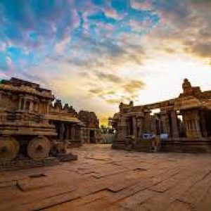 Hampi Tours