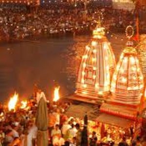 Haridwar