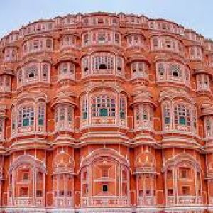 Hawa Mahal