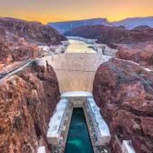Hoover Dam Tour