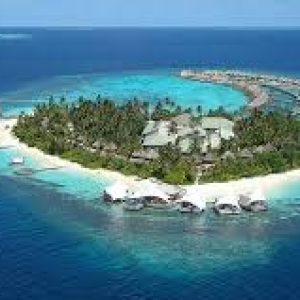 Hulhumale Island Tours