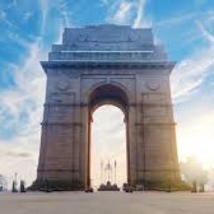India Gate