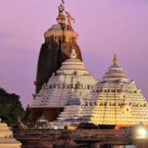 Jagannath Temple
