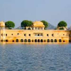 Jal Mahal