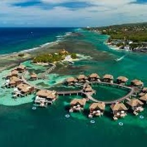 Jamaica