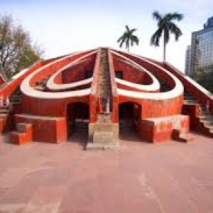Jantar Mantar