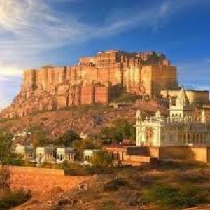 Jodhpur Tours