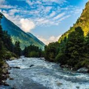 Kasol Tours