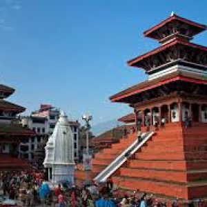Kathmandu
