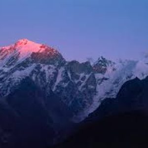 Kinnaur–Kailash
